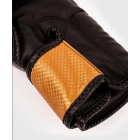 Боксови Ръкавици - Venum Impact Boxing Gloves - Black/Bronze​